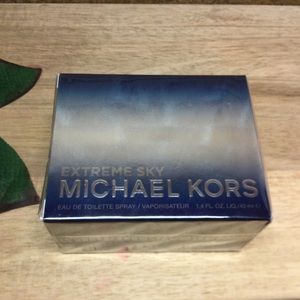 New Michael Kors Extreme Sky - 40 ml